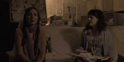 Mary... - Amityville Scarecrow