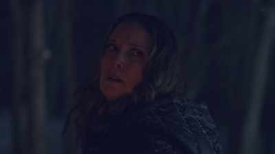 Mary? - Miracle on Christmas