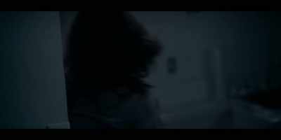 - [Mary] Sarah.
[Sarah gasps] - Nightmare Radio: The Night Stalker