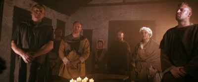 [MARY SCOFFS] - The Cleansing