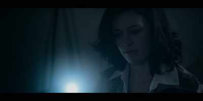 [Mary screaming] - Nightmare Radio: The Night Stalker