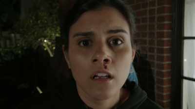 [mary screams] - Look Who's Stalking