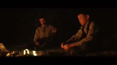 Mary, she's the smaller one? - There Will Be Blood