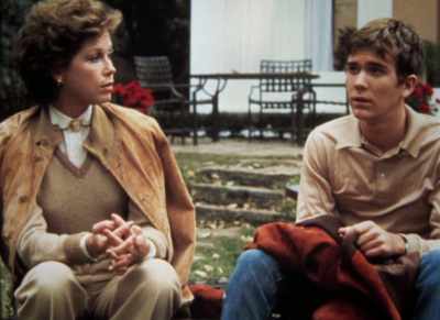 MARY:
That was such a change of pace - Being Mary Tyler Moore