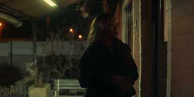 Mary, is that you? Come in! - Unseen