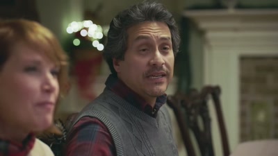 Mary is the best cook in the county. - Christmas in Pine Valley