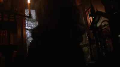 MARY: The visions were clear. - Salem
