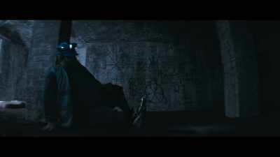 - MARY: They murdered me.
- Stay back, Tiny Tim! - Truth Seekers