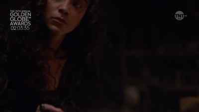 MARY: Tituba. I do not have
magic to open this door. - Salem
