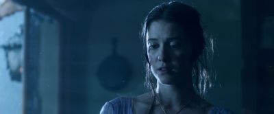 Mary Todd... - Abraham Lincoln: Vampire Hunter