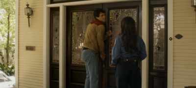 Mary took Ford on a snack run, so... - The Winchesters