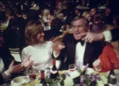 Mary was very instrumental, - Being Mary Tyler Moore