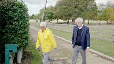 Mary Wain and Graham Randall - The Buildings That Fought Hitler