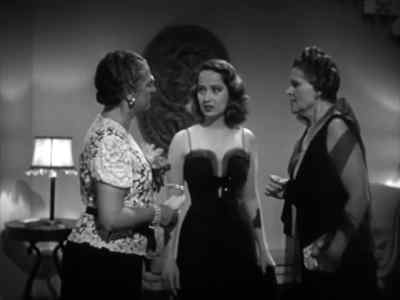 Mary, wasn't that too fantastic? - The Cowboy and the Lady