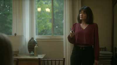 Mary Weather Industries, - Home, Not Alone