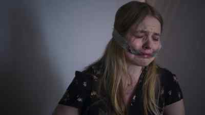 - [Mary] What are you doing? - The Deceived