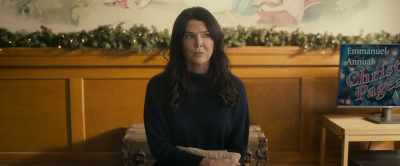 Mary will always
look like Imogene Herdman. - The Best Christmas Pageant Ever