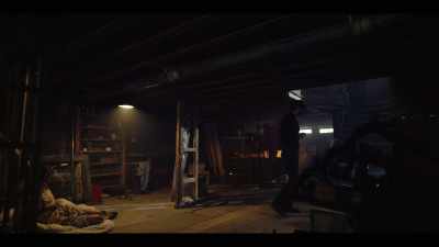 Mary will join you
before the police arrive. - Inside Man