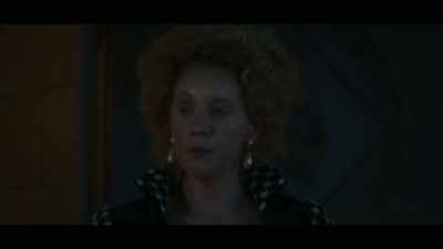 Mary will make a man of him, - The Serpent Queen