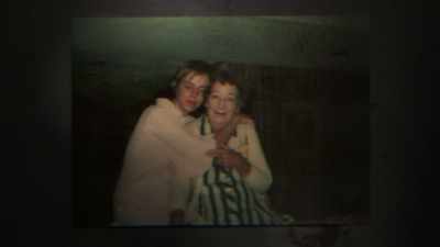 Mary would have one,
and my mother would have two. - George Carlin's American Dream