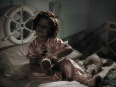 - Mary?
- Yes, dear? - Curly Top