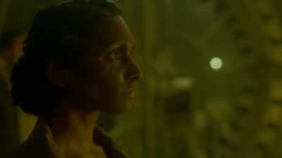 [Mary]
You can't trust him, Honor. - Philip K. Dick's Electric Dreams