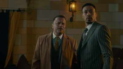 - Mary... you were right. - Frankie Drake Mysteries