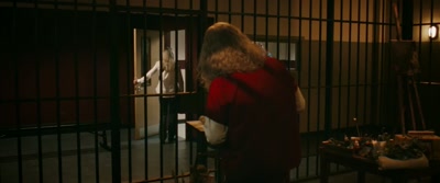 Mary, you're
forgetting something. - Mindcage