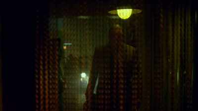 [Mary]
You're thinking of me... - Philip K. Dick's Electric Dreams