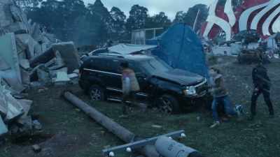 Marybeth! Lucas! - La Brea