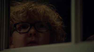 (Marylin crying, groaning) - American Horror Story