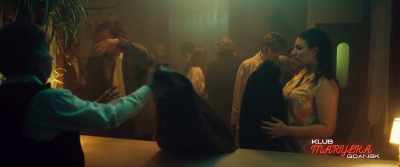 MARYLKA CLUB - How I Fell in Love with a Gangster