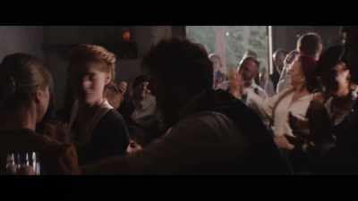 Marysia, come. Leave it. - Forgotten Love