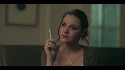 Más bien fue el deseo. - Dark Desire