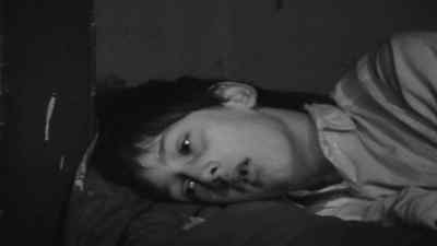 Ma's dead. - My Childhood