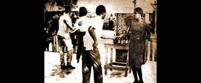 Mas ele é o meu bebé - Rudeboy: The Story of Trojan Records