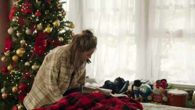 Mas eu estava pensando - 'Tis the Season to be Merry