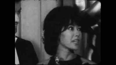 - Mas, na hora, eu não acreditei.
- George? - Rita Moreno: Just a Girl Who Decided to Go for It