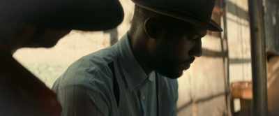 Mas não cantou sobre eles. - Rudeboy: The Story of Trojan Records