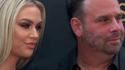 Mas, nos bastidores, - The Randall Scandal: Love, Loathing, and Vanderpump