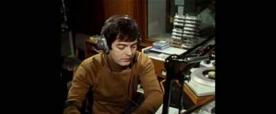- Mas o facto de a BBC tocar os discos, - Rudeboy: The Story of Trojan Records