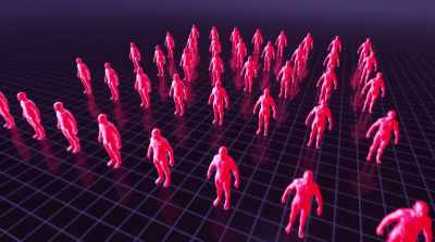 Mas que,
ao se tomar ações drásticas - Race Against Pandemic