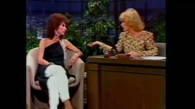 Mas você casou
e tem um marido romântico - Rita Moreno: Just a Girl Who Decided to Go for It