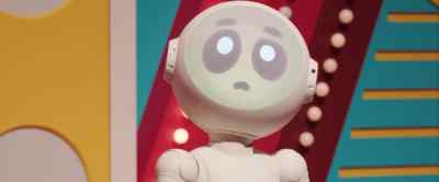 Masa-san programmed you
with a strict moral code. - Sunny