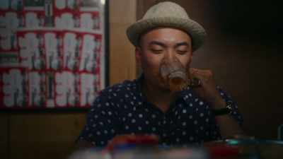 - Masa, what do you do?
- I am an office worker. - The Reluctant Traveler with Eugene Levy