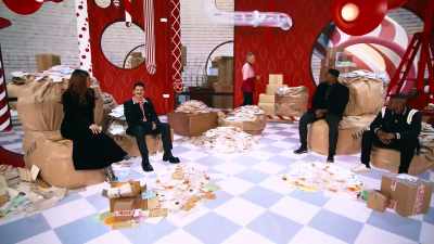 Masahiro." - Pentatonix: Around the World for the Holidays