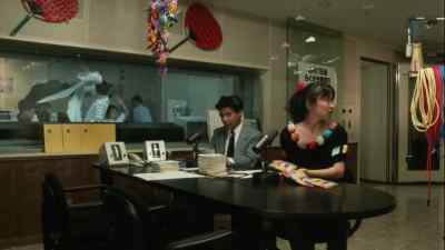 Masami disguised me - The Toxic Avenger Part II