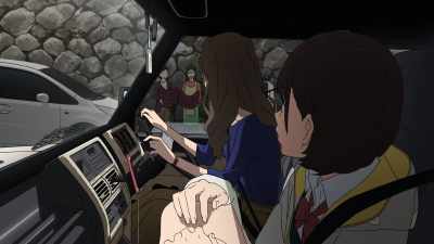 Masamichi invited too many people - Her Blue Sky