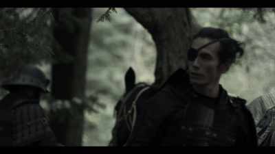 Masamune was certain
that this was going to be a massacre - Age of Samurai: Battle for Japan