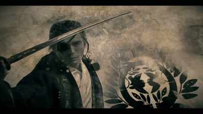Masamune knows victory
over the Ashina - Age of Samurai: Battle for Japan